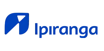 logo ipiranga