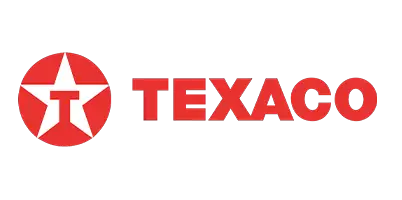 texaco logo