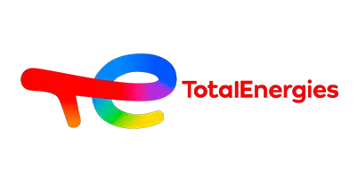 total energies